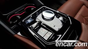 BMW 5-Series 530i xDrive M Sport 2024 года из Южной Кореи