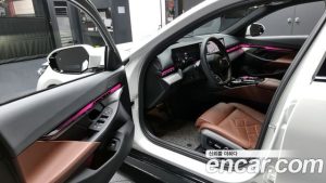 BMW 5-Series 530i xDrive M Sport 2024 года из Южной Кореи