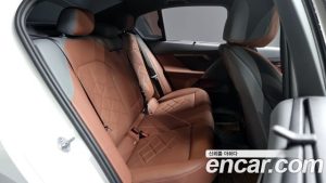BMW 5-Series 530i xDrive M Sport 2024 года из Южной Кореи