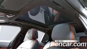 BMW 5-Series 530i xDrive M Sport 2024 года из Южной Кореи