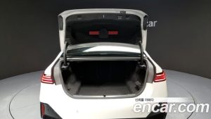 BMW 5-Series 530i xDrive M Sport 2024 года из Южной Кореи