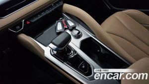 Renault-KoreaSamsung Grand Koleos 1.5 E-TECH Iconic 2WD 2025 года из Южной Кореи