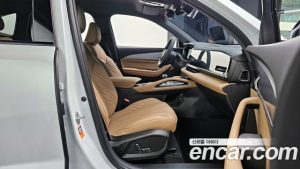 Renault-KoreaSamsung Grand Koleos 1.5 E-TECH Iconic 2WD 2025 года из Южной Кореи