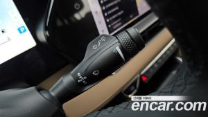 Renault-KoreaSamsung Grand Koleos 1.5 E-TECH Iconic 2WD 2025 года из Южной Кореи