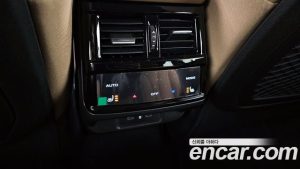 Renault-KoreaSamsung Grand Koleos 1.5 E-TECH Iconic 2WD 2025 года из Южной Кореи