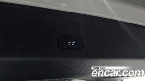 Renault-KoreaSamsung Grand Koleos 1.5 E-TECH Iconic 2WD 2025 года из Южной Кореи