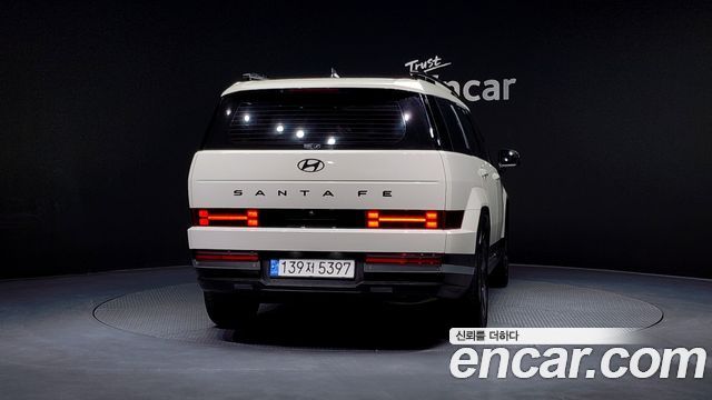 41027044_004.jpg Hyundai Santafe HEV 1.6 2WD 2025 года из Южной Кореи