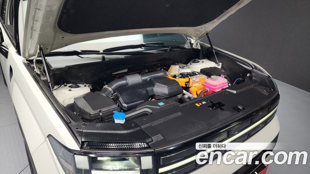 41027044_006.jpg Hyundai Santafe HEV 1.6 2WD 2025 года из Южной Кореи