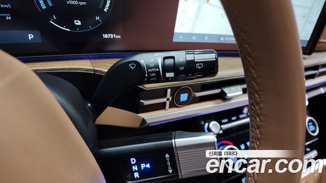 41027044_009.jpg Hyundai Santafe HEV 1.6 2WD 2025 года из Южной Кореи