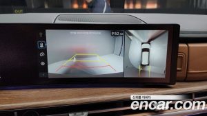 Hyundai Santafe HEV 1.6 2WD 2025 года из Южной Кореи