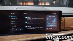 Hyundai Santafe HEV 1.6 2WD 2025 года из Южной Кореи