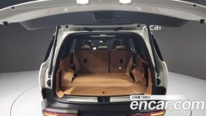 Hyundai Santafe HEV 1.6 2WD 2025 года из Южной Кореи