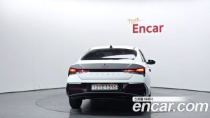 Hyundai AVANTE 1.6 2024 года из Южной Кореи