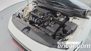 Hyundai AVANTE 1.6 2024 года из Южной Кореи