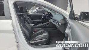 Hyundai AVANTE 1.6 2024 года из Южной Кореи