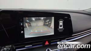 Hyundai AVANTE 1.6 2024 года из Южной Кореи