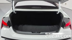 Hyundai AVANTE 1.6 2024 года из Южной Кореи