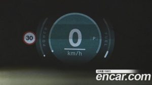 Mini Cooper Convertible Favoured 2025 года из Южной Кореи