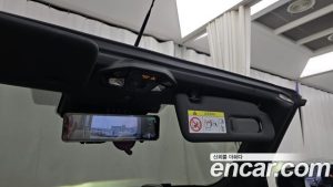 Mini Cooper Convertible Favoured 2025 года из Южной Кореи