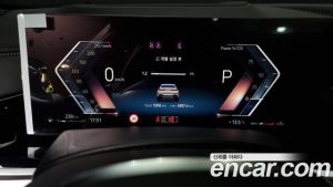 BMW X6 xDrive40d M Sport Online Exclusive 2025 года из Южной Кореи