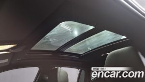 BMW X6 xDrive40d M Sport Online Exclusive 2025 года из Южной Кореи