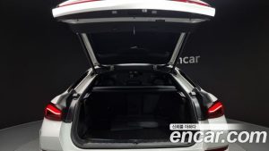 BMW X6 xDrive40d M Sport Online Exclusive 2025 года из Южной Кореи