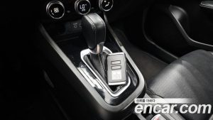 Renault-KoreaSamsung XM3 1.6 GTe RE 2023 года из Южной Кореи