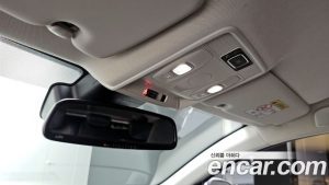 Renault-KoreaSamsung XM3 1.6 GTe RE 2023 года из Южной Кореи