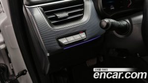 Renault-KoreaSamsung XM3 1.6 GTe RE 2023 года из Южной Кореи