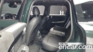 Mini Countryman JCW COMFORT PACK 2023 года из Южной Кореи