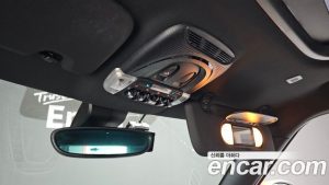 Mini Countryman JCW COMFORT PACK 2023 года из Южной Кореи