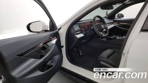BMW 5-Series 520i M Sport 2025 года из Южной Кореи