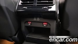 BMW 5-Series 520i M Sport 2025 года из Южной Кореи