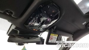 BMW 5-Series 520i M Sport 2025 года из Южной Кореи