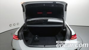 BMW 5-Series 520i M Sport 2025 года из Южной Кореи