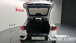 Renault-KoreaSamsung XM3 1.6 GTe RE 2023 года из Южной Кореи