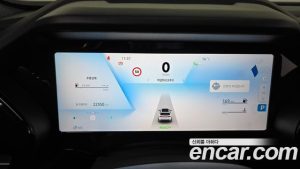 Renault-KoreaSamsung Grand Koleos 1.5 E-TECH Iconic 2WD 2025 года из Южной Кореи