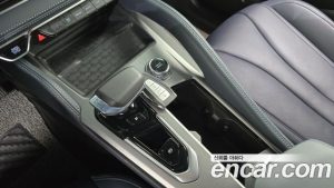 Renault-KoreaSamsung Grand Koleos 1.5 E-TECH Iconic 2WD 2025 года из Южной Кореи