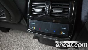Renault-KoreaSamsung Grand Koleos 1.5 E-TECH Iconic 2WD 2025 года из Южной Кореи