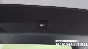 Renault-KoreaSamsung Grand Koleos 1.5 E-TECH Iconic 2WD 2025 года из Южной Кореи