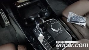 BMW X3 xDrive 20i M Sport PRO 2024 года из Южной Кореи