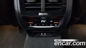 BMW X3 xDrive 20i M Sport PRO 2024 года из Южной Кореи