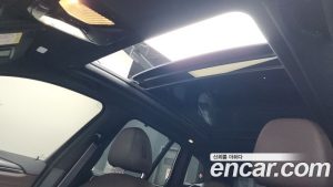 BMW X3 xDrive 20i M Sport PRO 2024 года из Южной Кореи