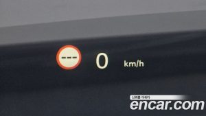 Mini Cooper CLASSIC 2023 года из Южной Кореи