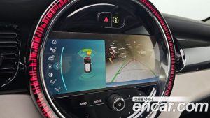 Mini Cooper CLASSIC 2023 года из Южной Кореи