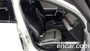 BMW 5-Series 520i M Sport 2024 года из Южной Кореи