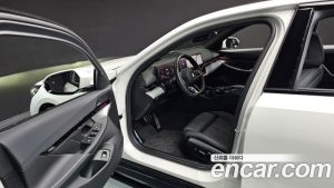 BMW 5-Series 520i M Sport 2024 года из Южной Кореи