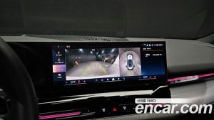 BMW 5-Series 520i M Sport 2024 года из Южной Кореи
