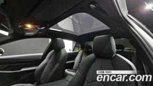 BMW 5-Series 520i M Sport 2024 года из Южной Кореи