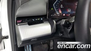BMW 5-Series 520i M Sport 2024 года из Южной Кореи